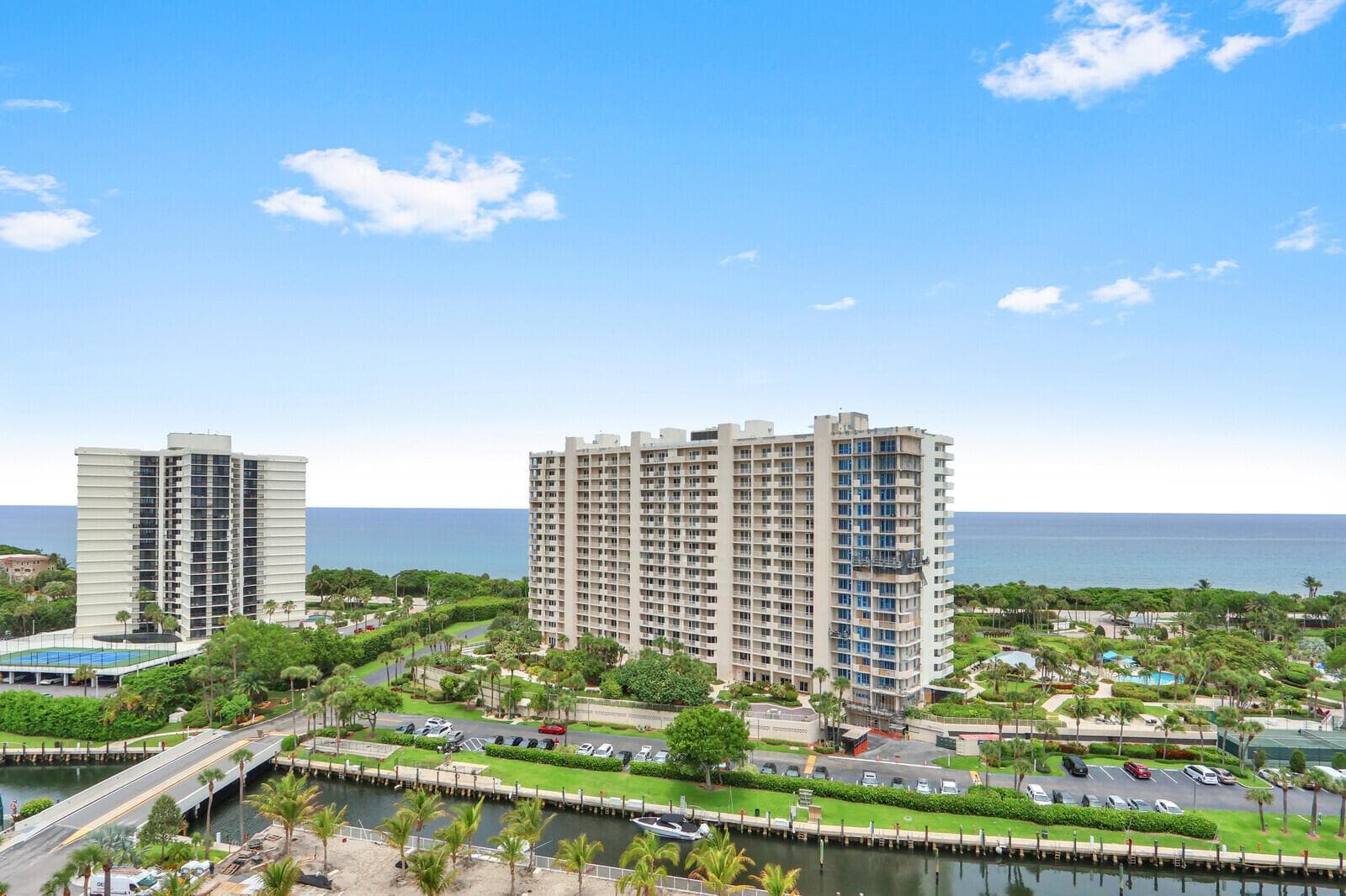 4201 N Ocean Boulevard C-1405 photo 9
