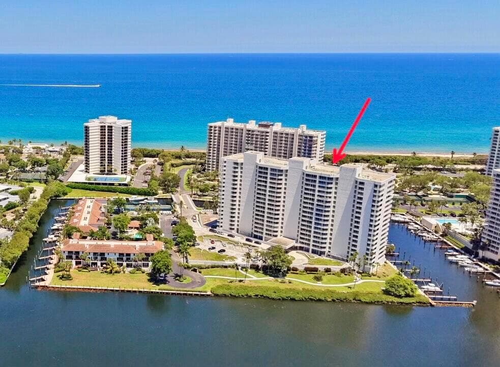 4201 N Ocean Boulevard C-1405 photo 4