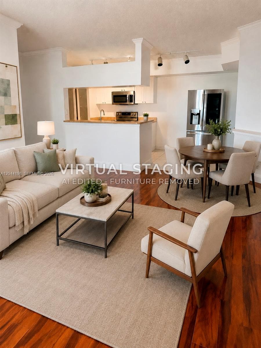 17145 N Bay Rd 4307 photo 1