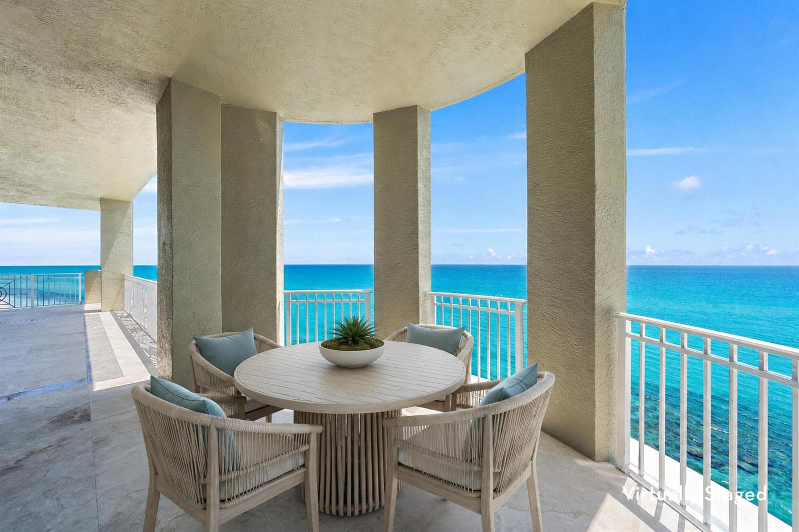 5310 N Ocean Drive 801 photo 2