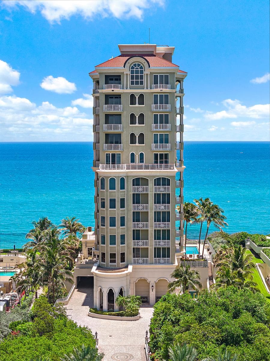 5310 N Ocean Drive 801 photo 1