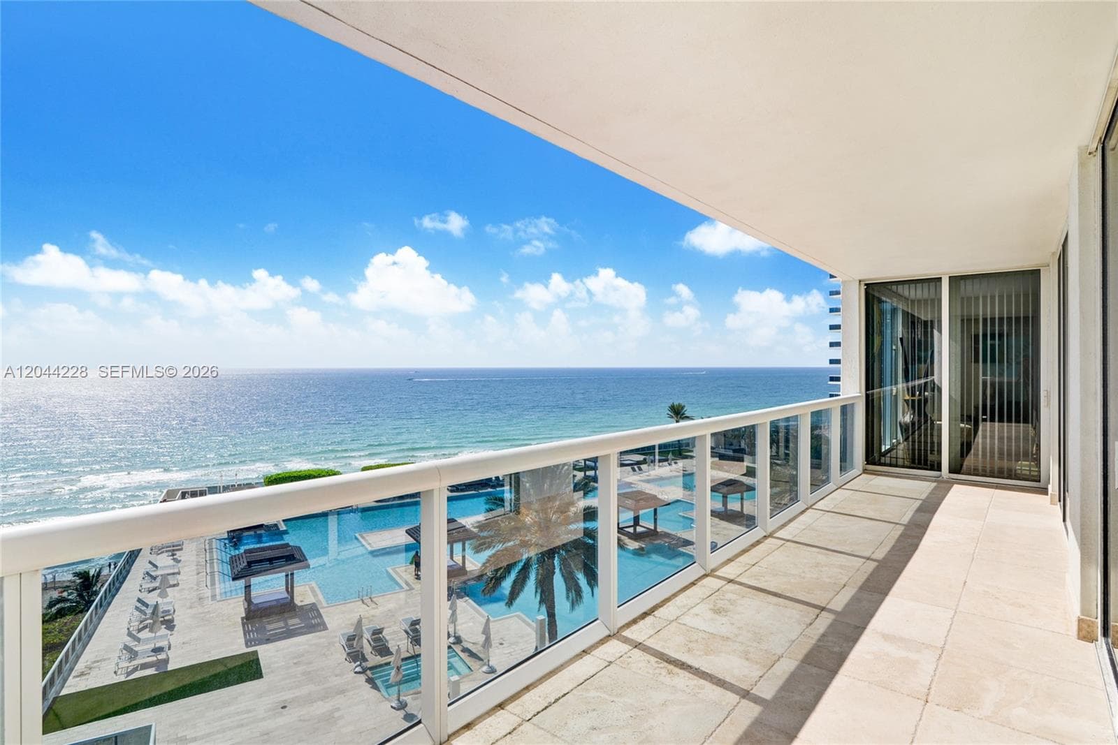 1800 S Ocean Dr 1101 photo 1