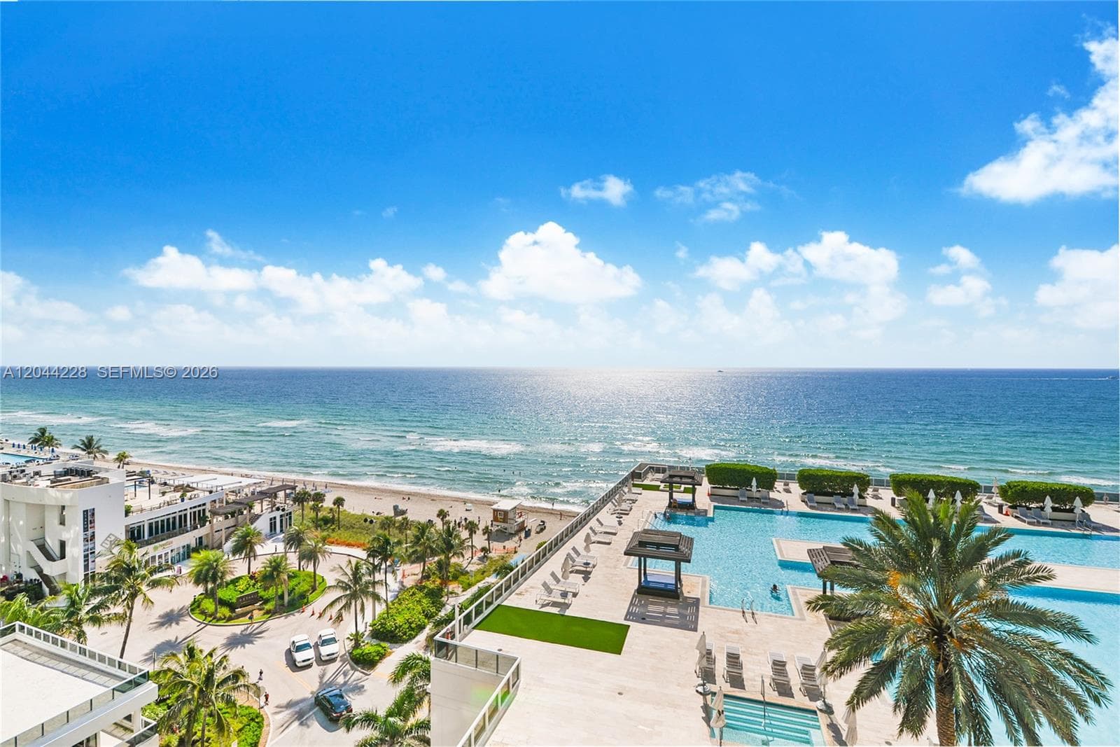 1800 S Ocean Dr 1101 photo 9