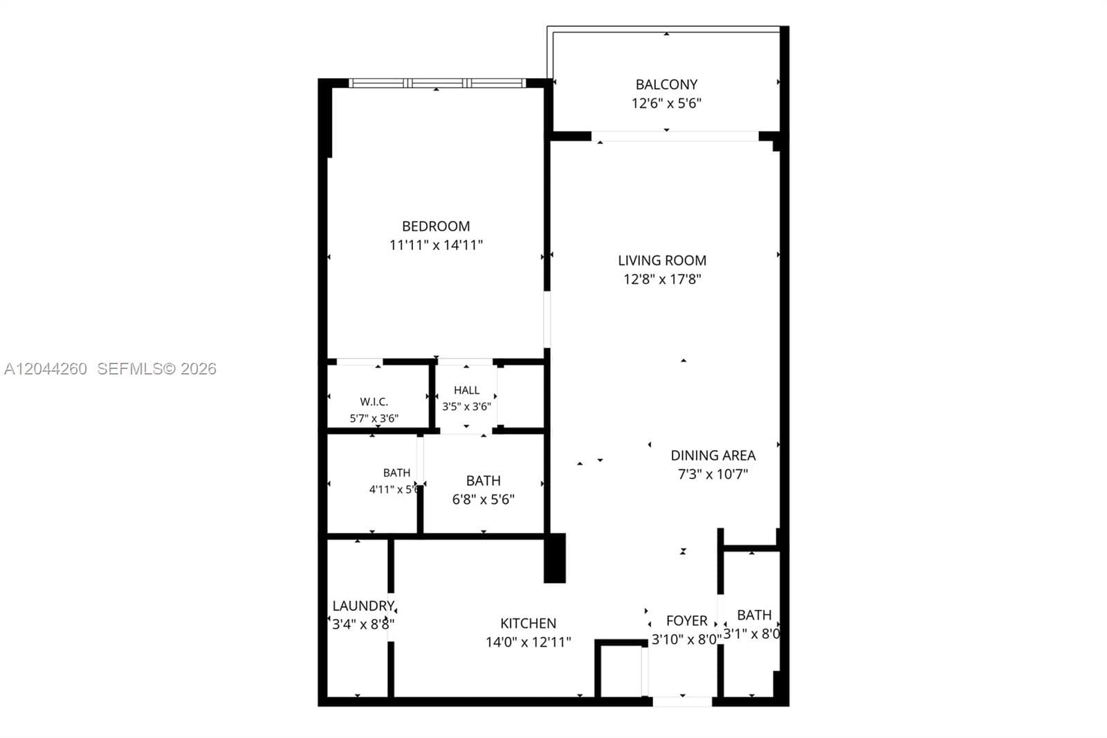 6917 Collins Ave 1012 photo 21