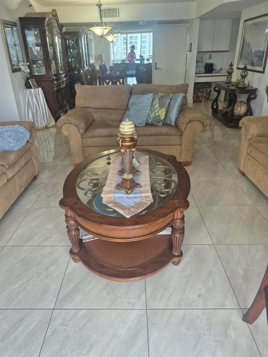 3600 Mystic Pointe Drive 1202 photo 12