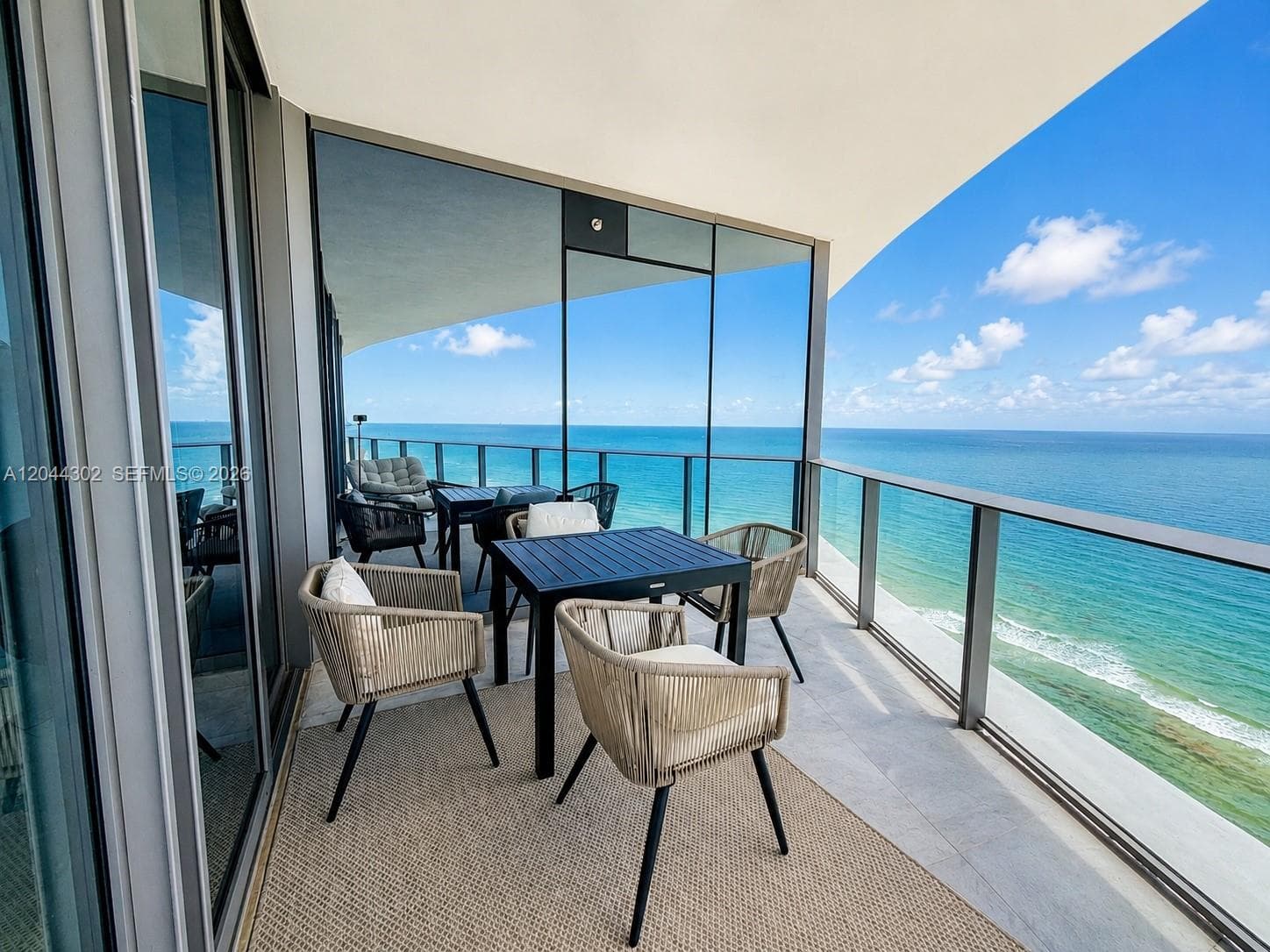 15701 Collins Ave 1703 photo 3