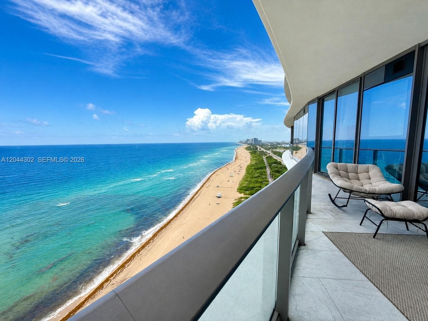 15701 Collins Ave 1703 photo 1