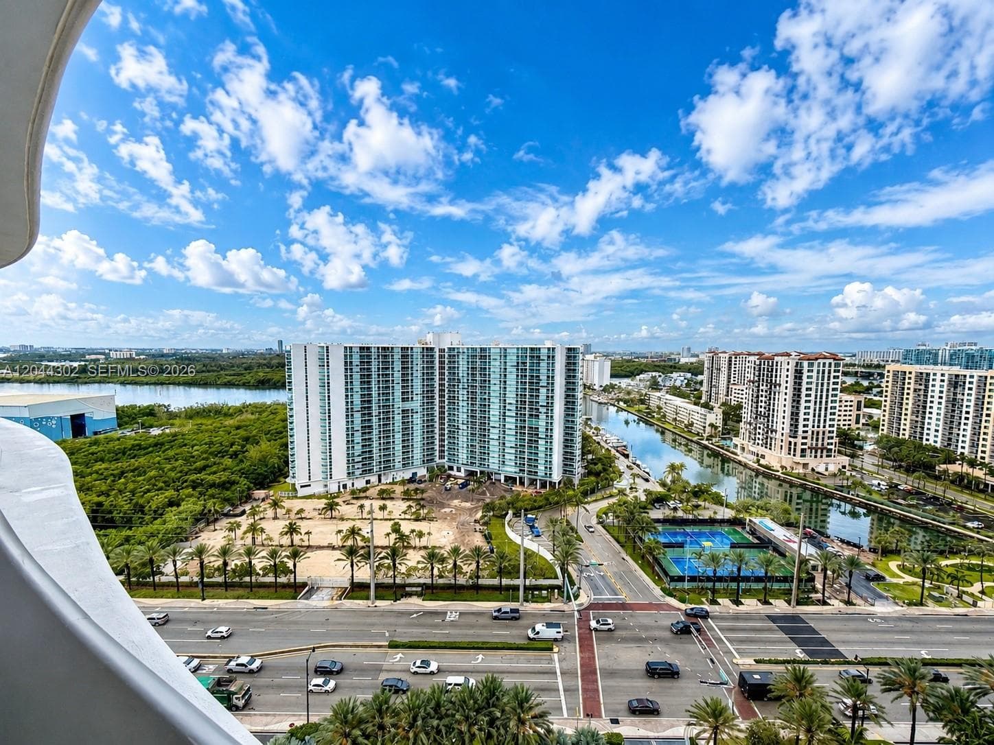 15701 Collins Ave 1703 photo 11