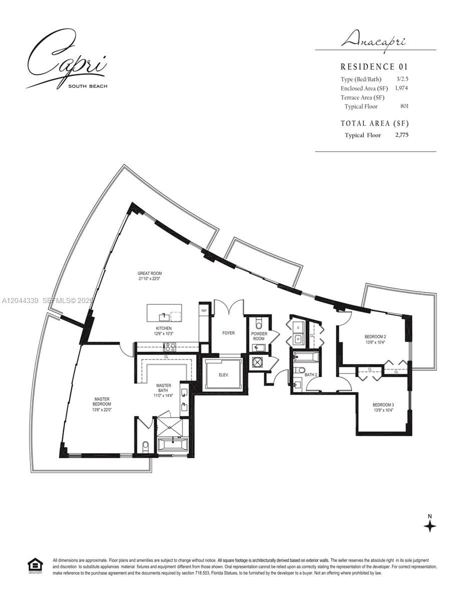 1470 16th St 401 photo 17