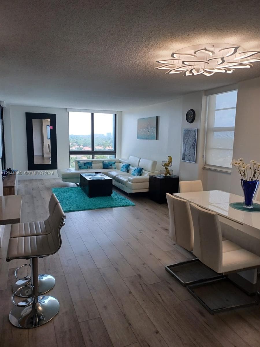 1600 S Ocean Dr 12F photo 2
