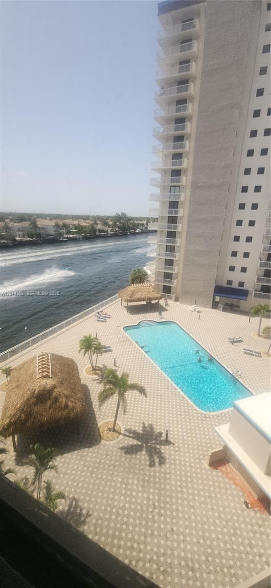 1600 S Ocean Dr 12F photo 7