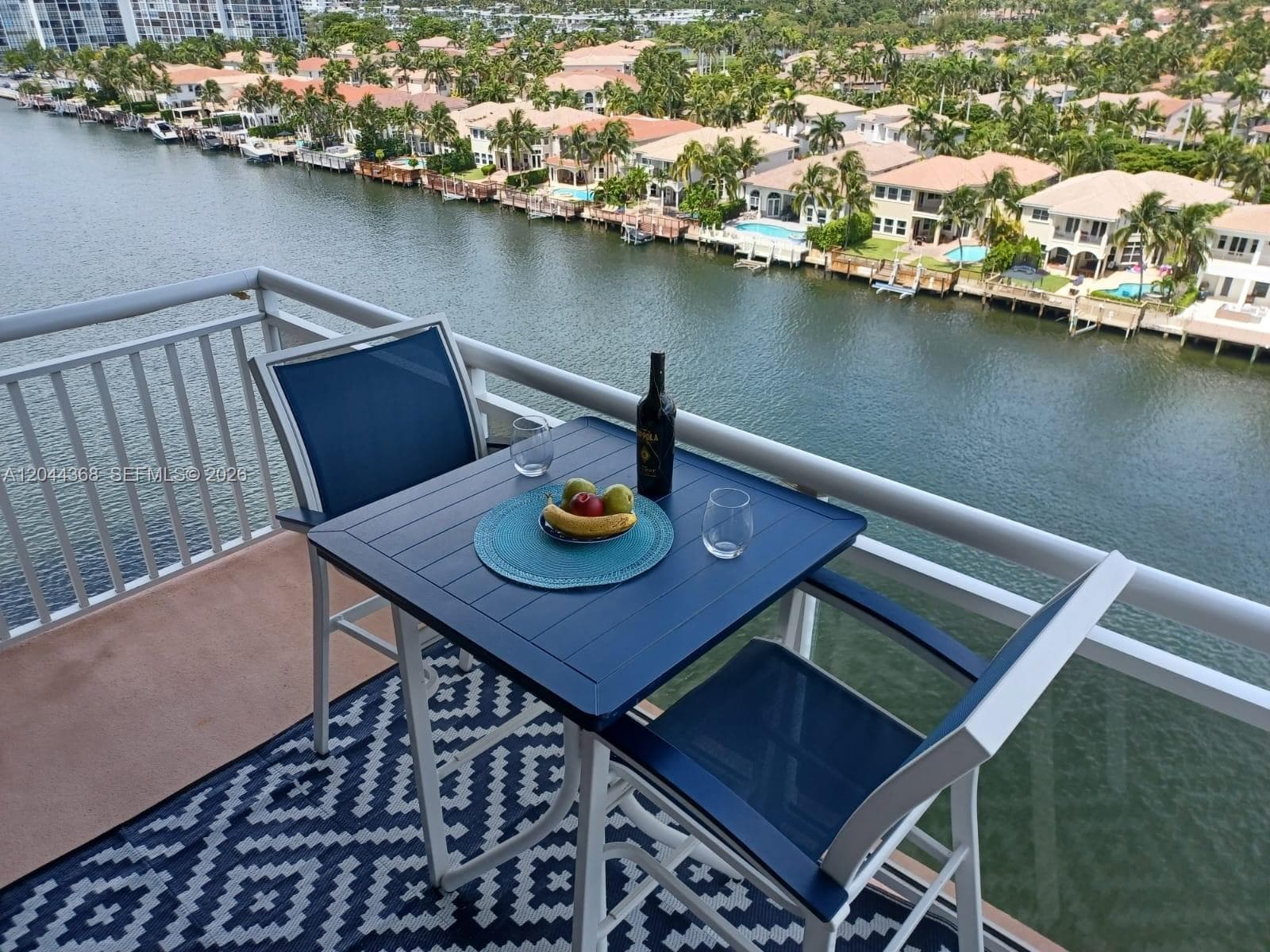 1600 S Ocean Dr 12F photo 3