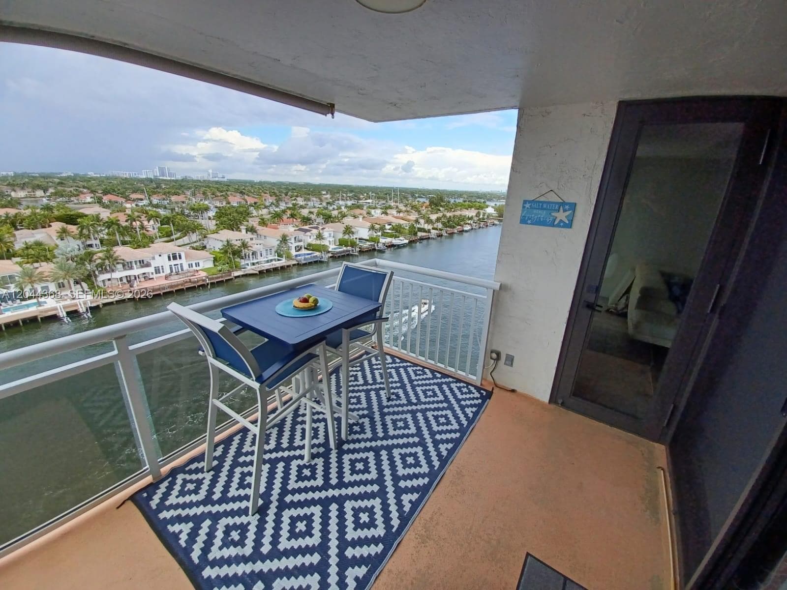 1600 S Ocean Dr 12F photo 1