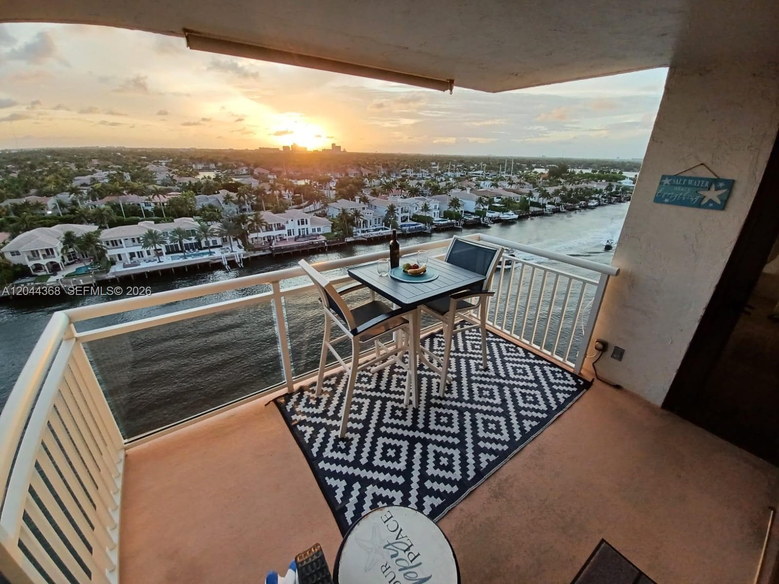 1600 S Ocean Dr 12F photo 9