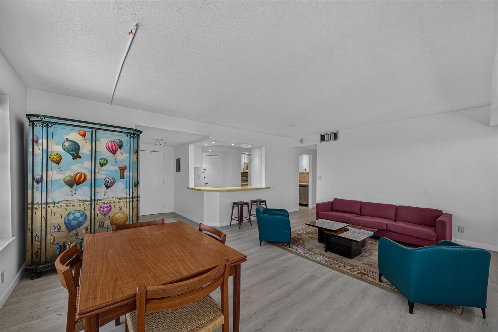 3800 Galt Ocean Drive 1605 photo 23