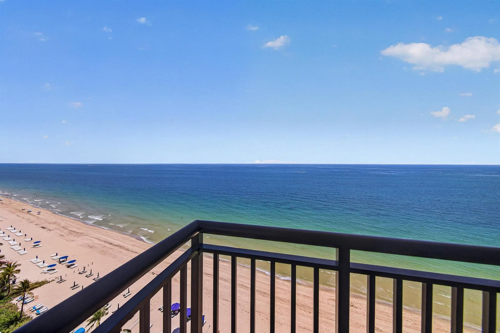 3800 Galt Ocean Drive 1605 photo 2