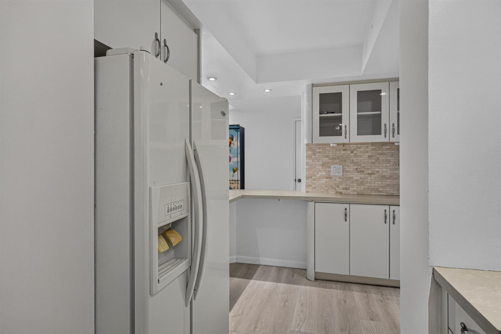 3800 Galt Ocean Drive 1605 photo 17
