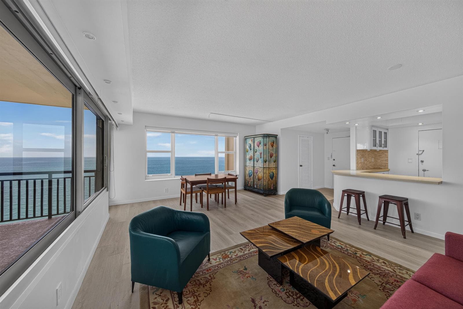 3800 Galt Ocean Drive 1605 photo 3