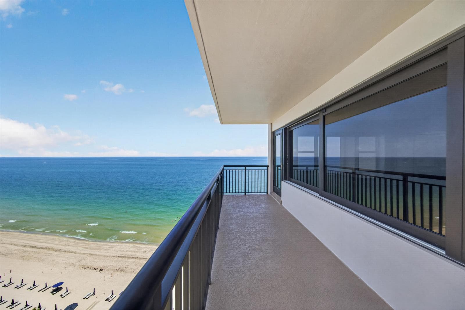 3800 Galt Ocean Drive 1605 photo 9