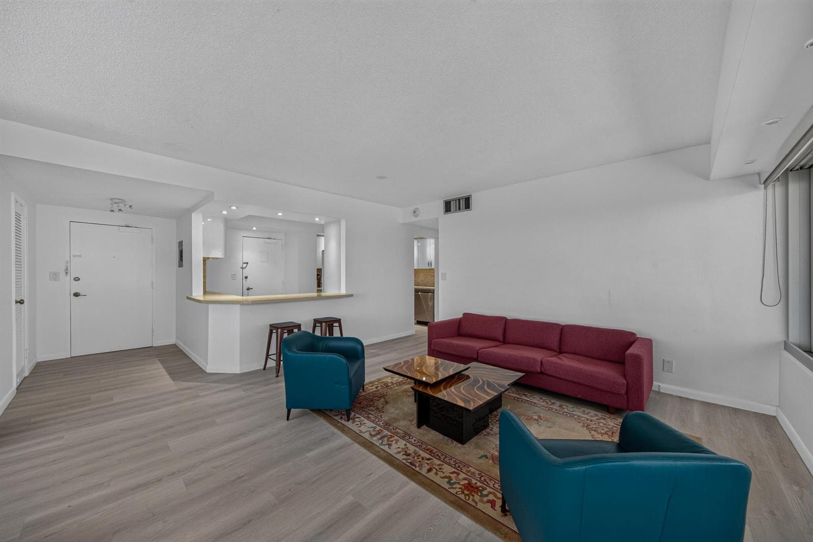 3800 Galt Ocean Drive 1605 photo 14