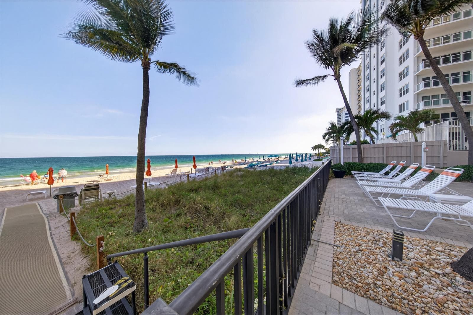 3800 Galt Ocean Drive 1605 photo 25