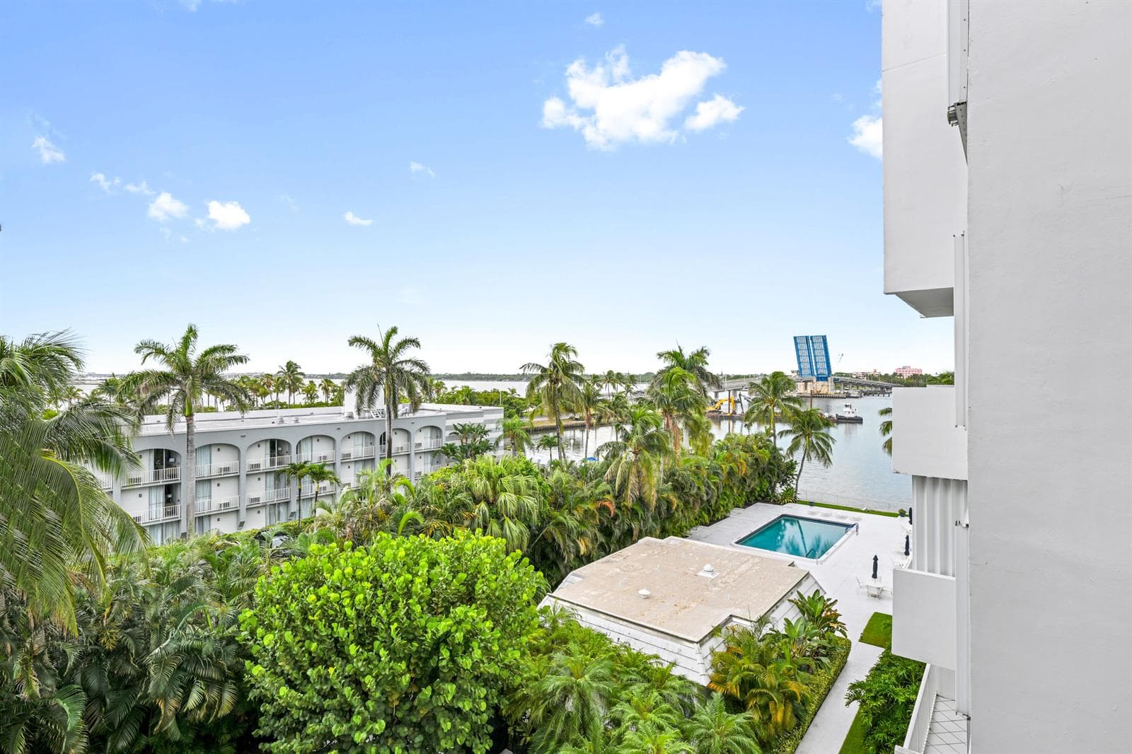 2860 S Ocean Boulevard 511 photo 5