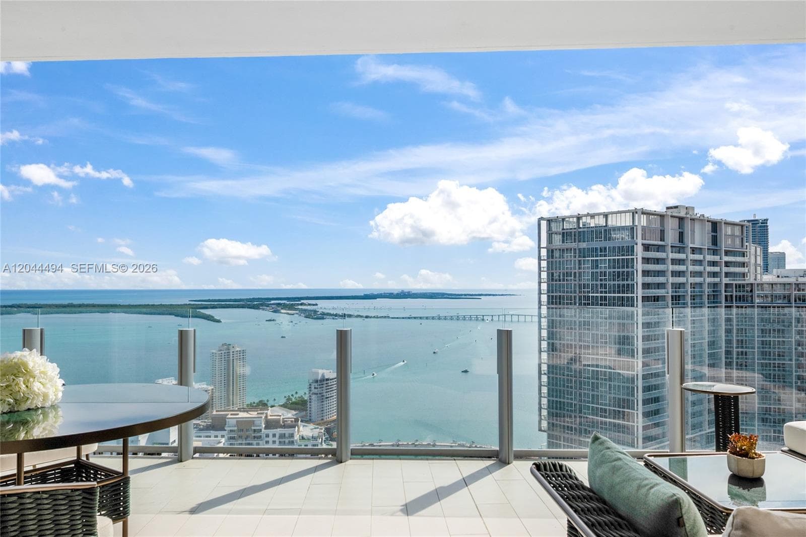 300 Biscayne Boulevard Way 5104 photo 6