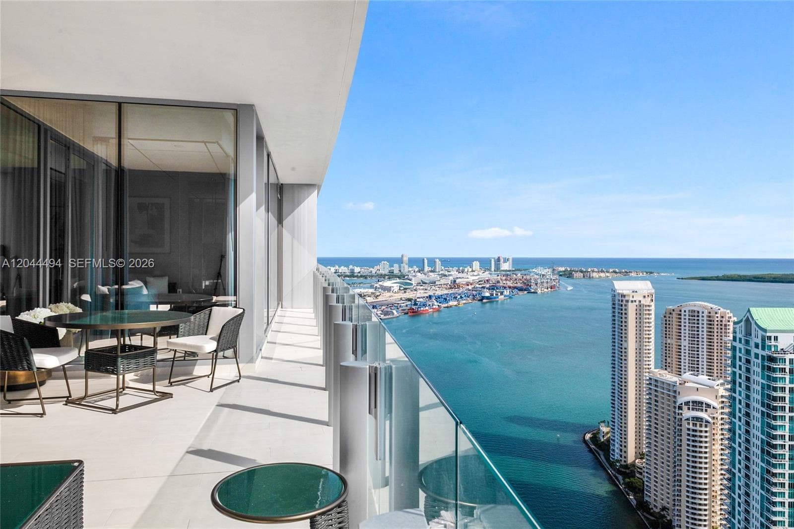 300 Biscayne Boulevard Way 5104 photo 7