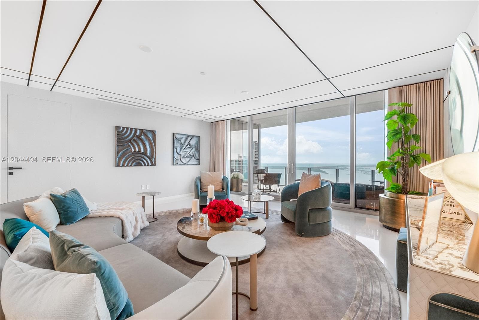 300 Biscayne Boulevard Way 5104 photo 9