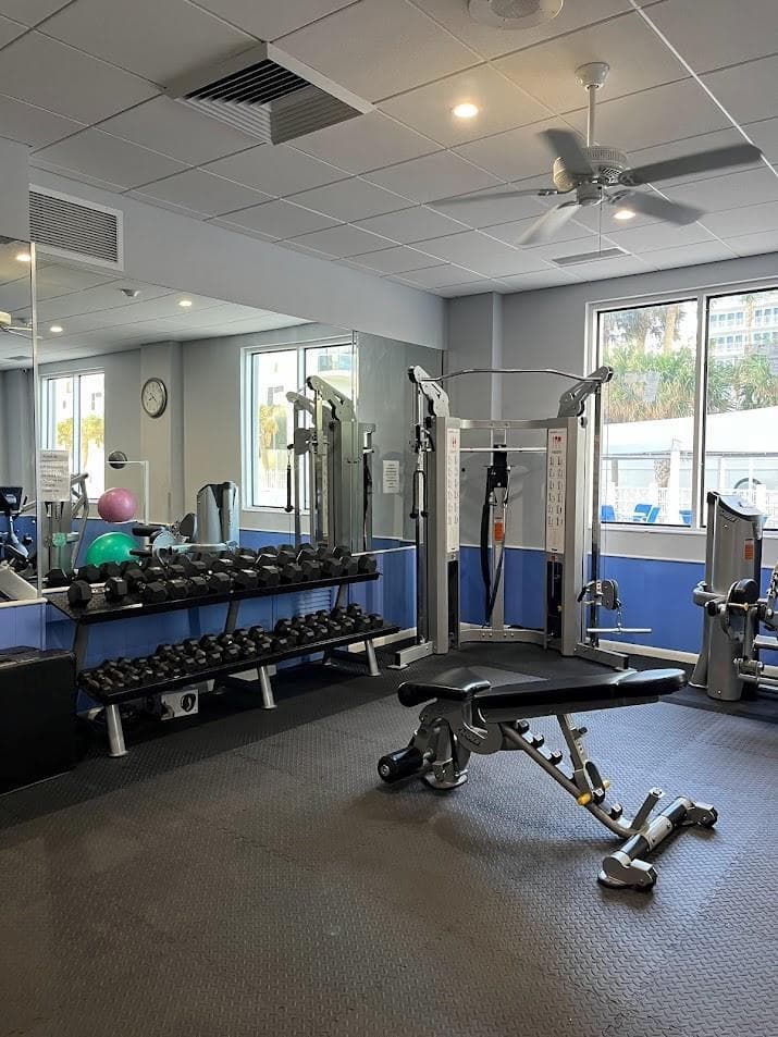 4250 Galt Ocean Drive 10k photo 17
