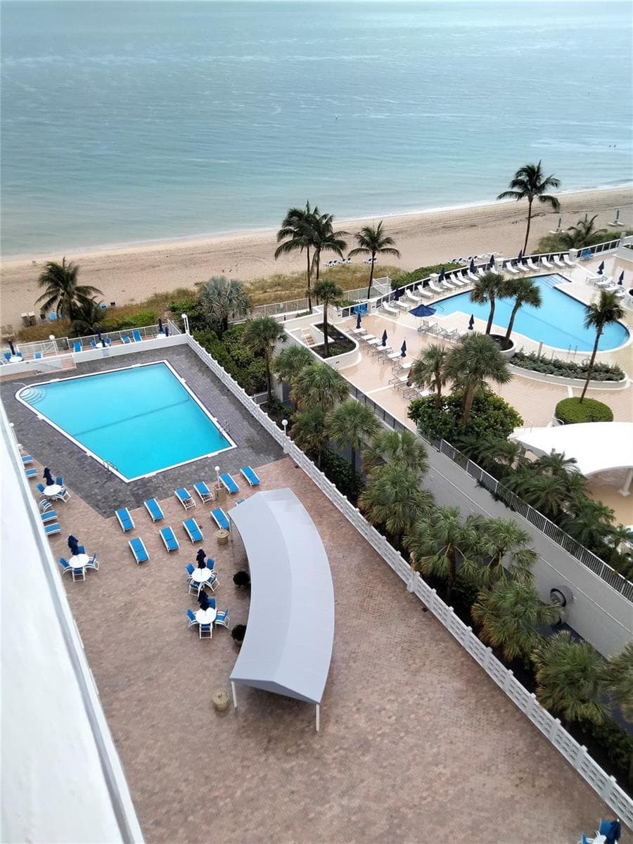 4250 Galt Ocean Drive 10k photo 12