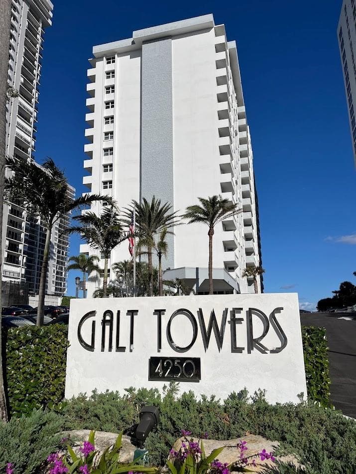4250 Galt Ocean Drive 10k photo 1
