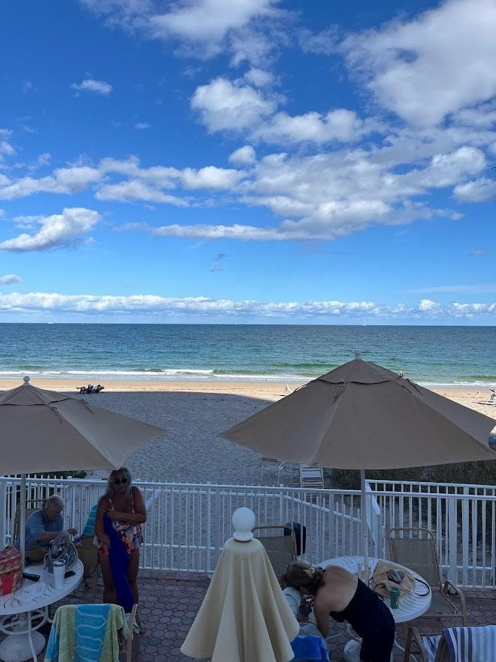 4250 Galt Ocean Drive 10k photo 18