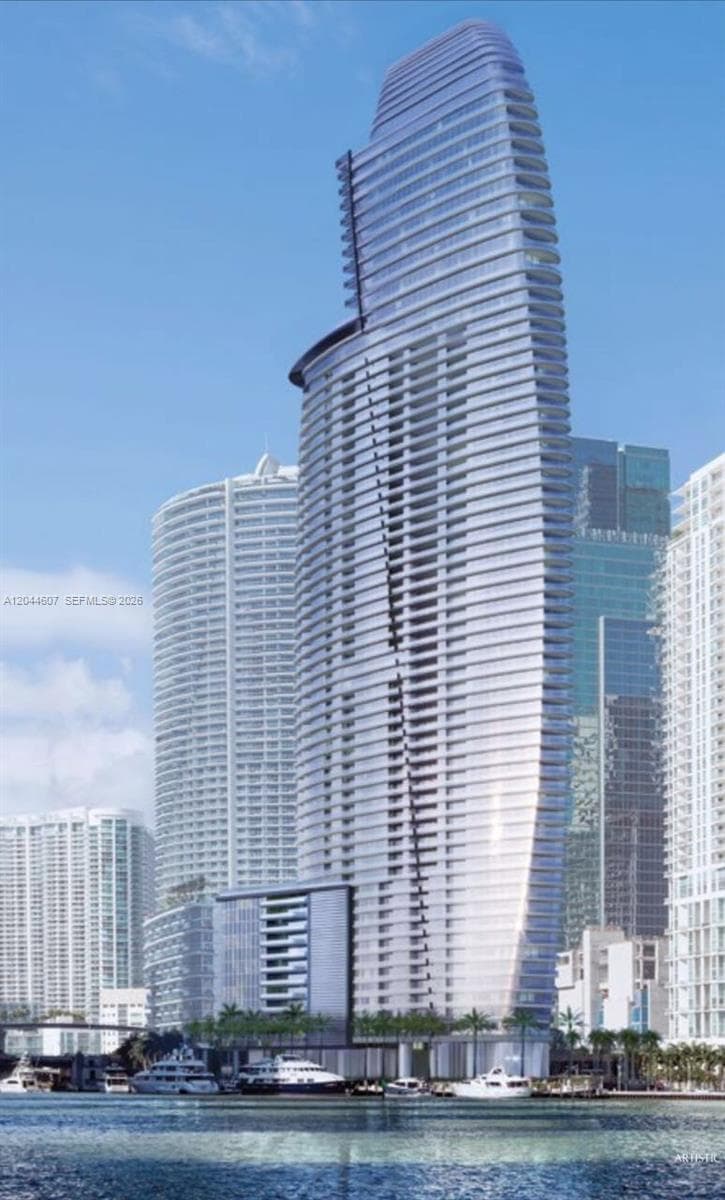 300 Biscayne Blvd Way 1909 photo 1