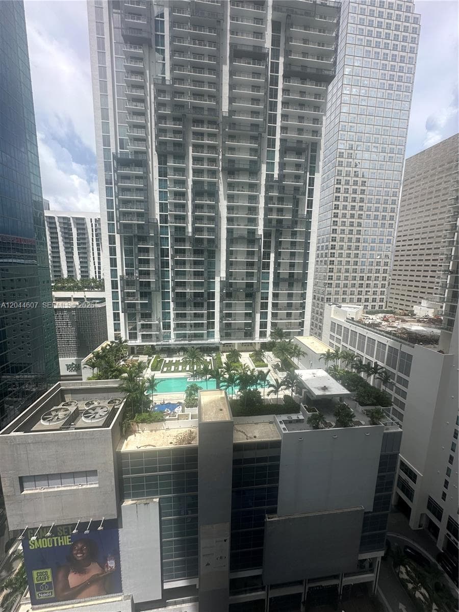 300 Biscayne Blvd Way 1909 photo 20