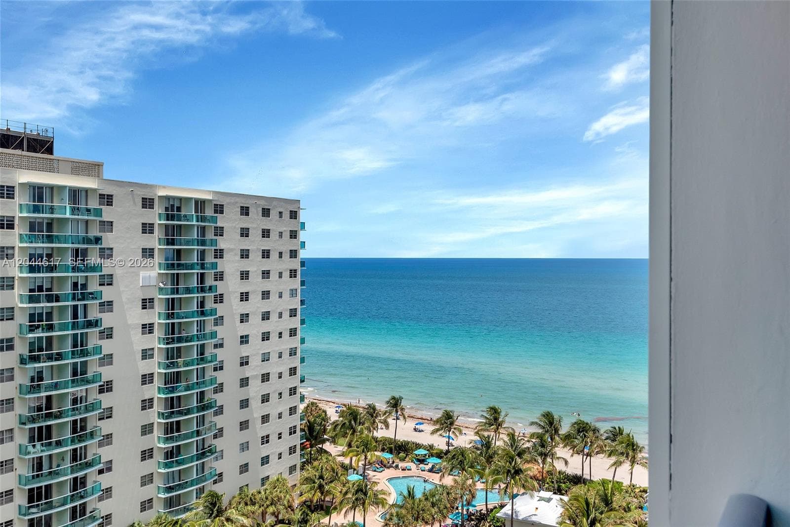 4001 S Ocean Dr 14H photo 5