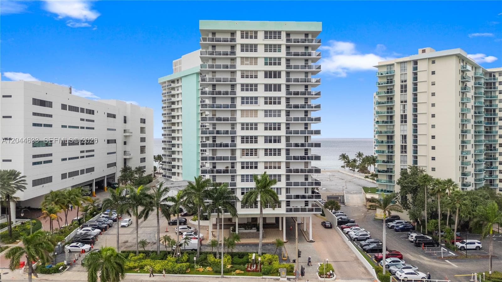 3725 S Ocean Dr 1117 photo 3