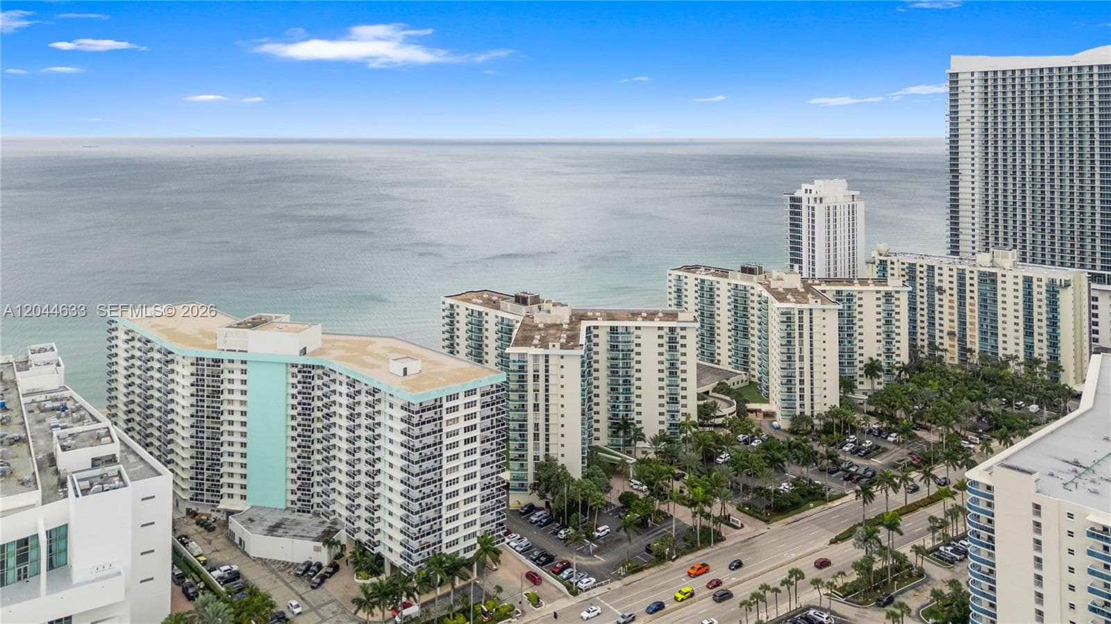 3725 S Ocean Dr 1117 photo 1