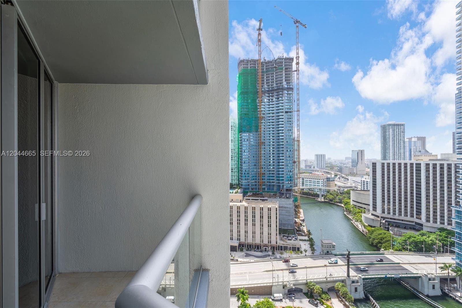 475 Brickell Ave 2508 photo 14