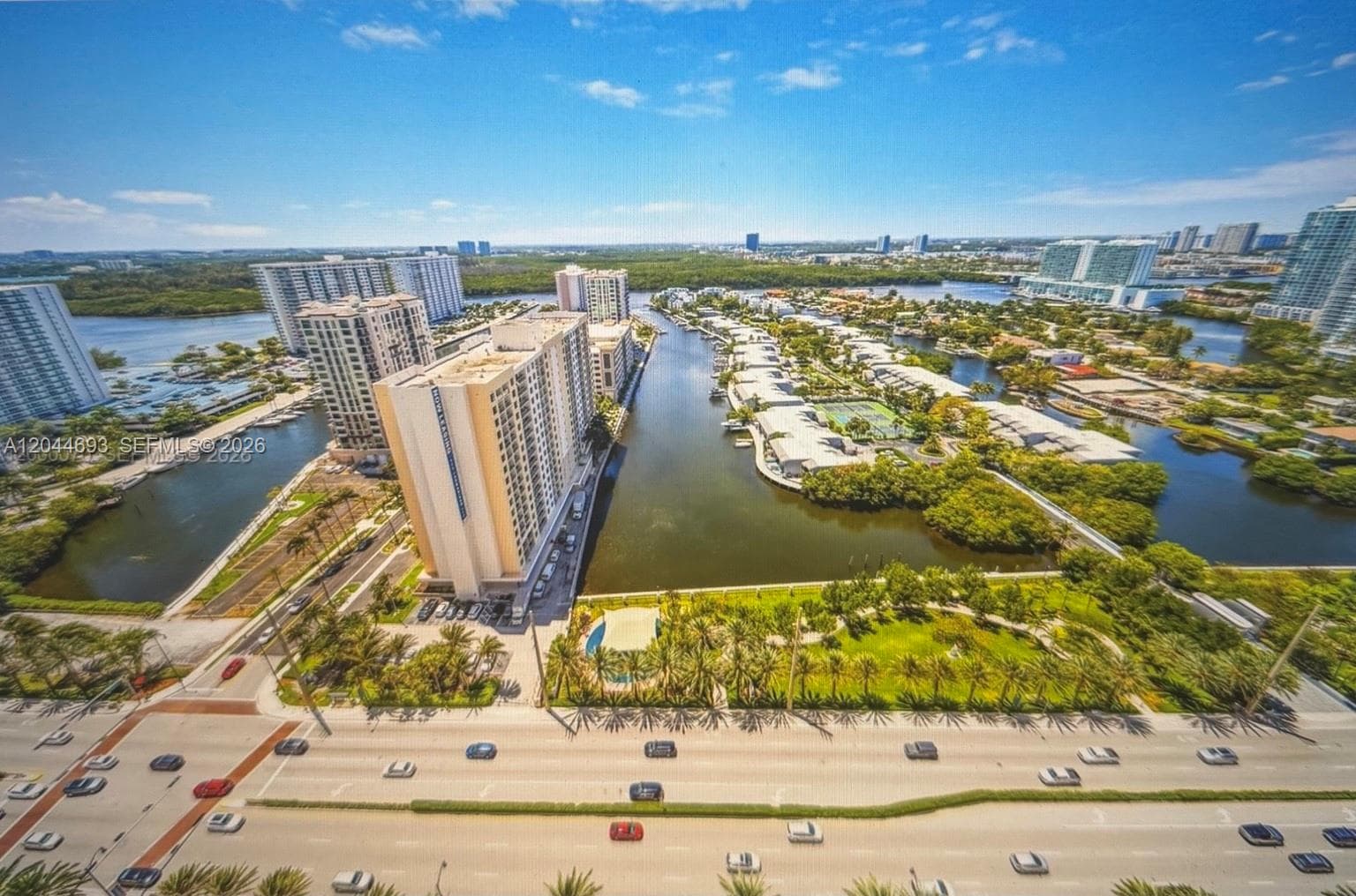 16001 Collins Ave 2605 photo 2