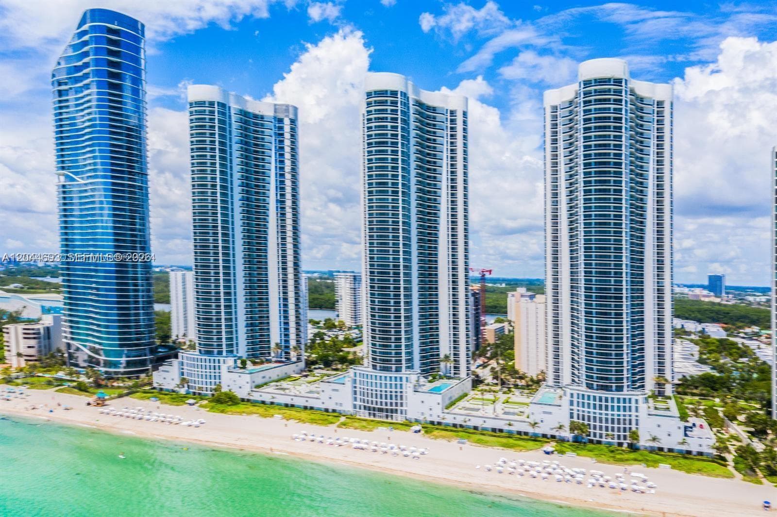 16001 Collins Ave 2605 photo 1