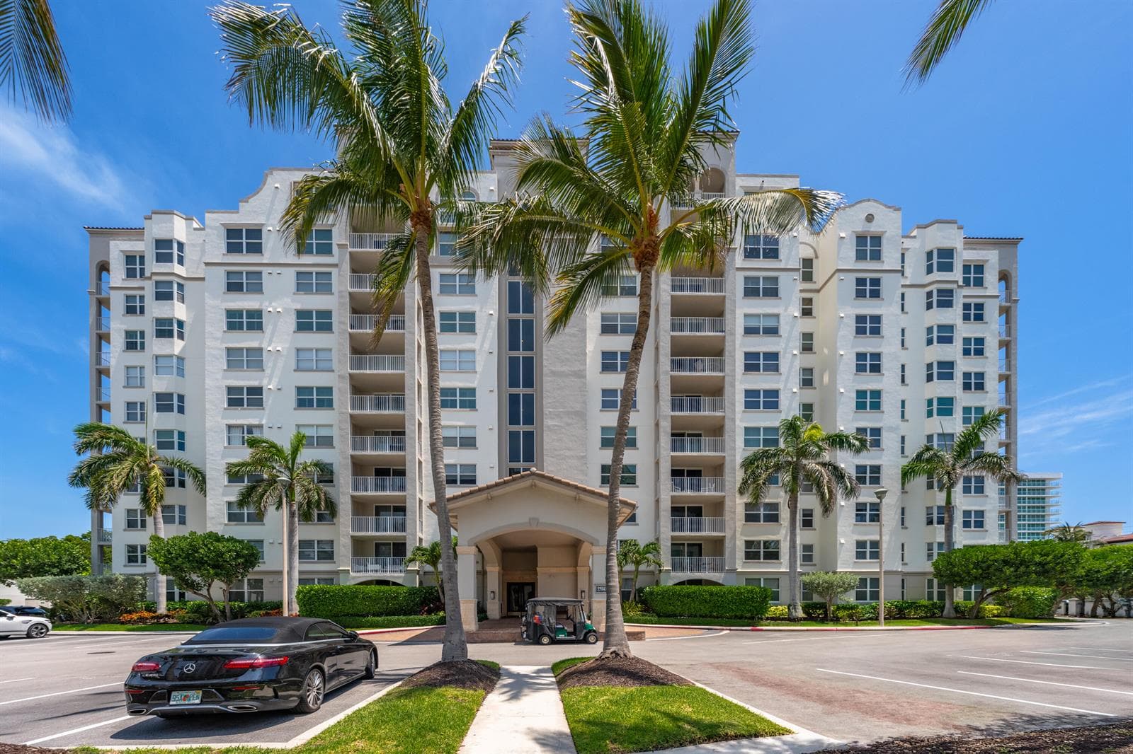 3594 S Ocean Boulevard 604 photo 2