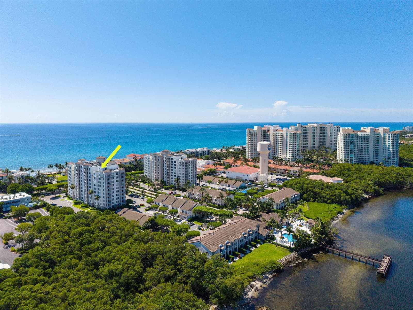 3594 S Ocean Boulevard 604 photo 4