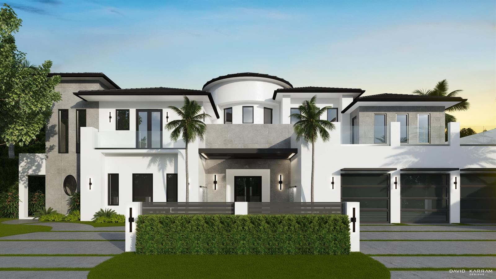 419 E Coconut Palm Road photo 2