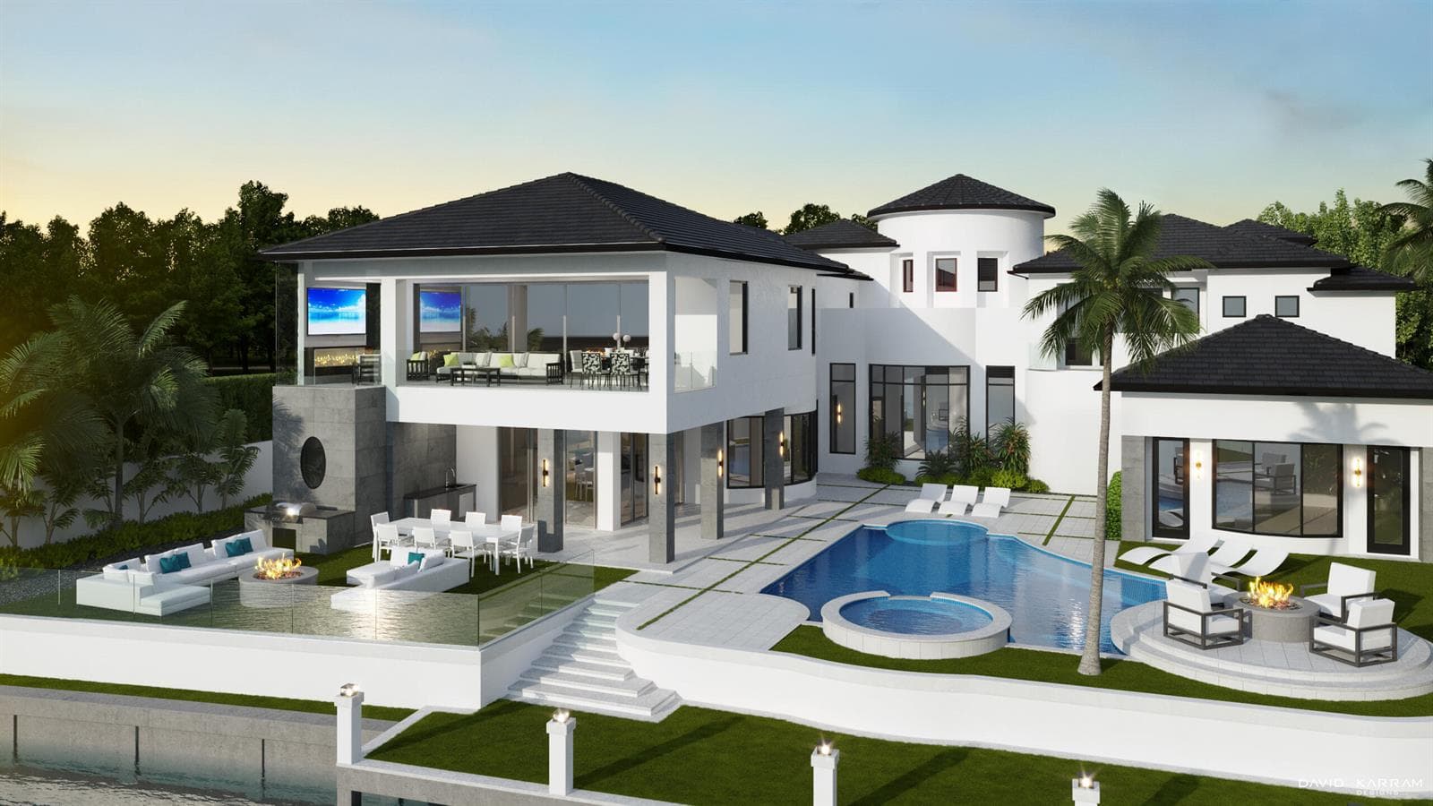 419 E Coconut Palm Road photo 17
