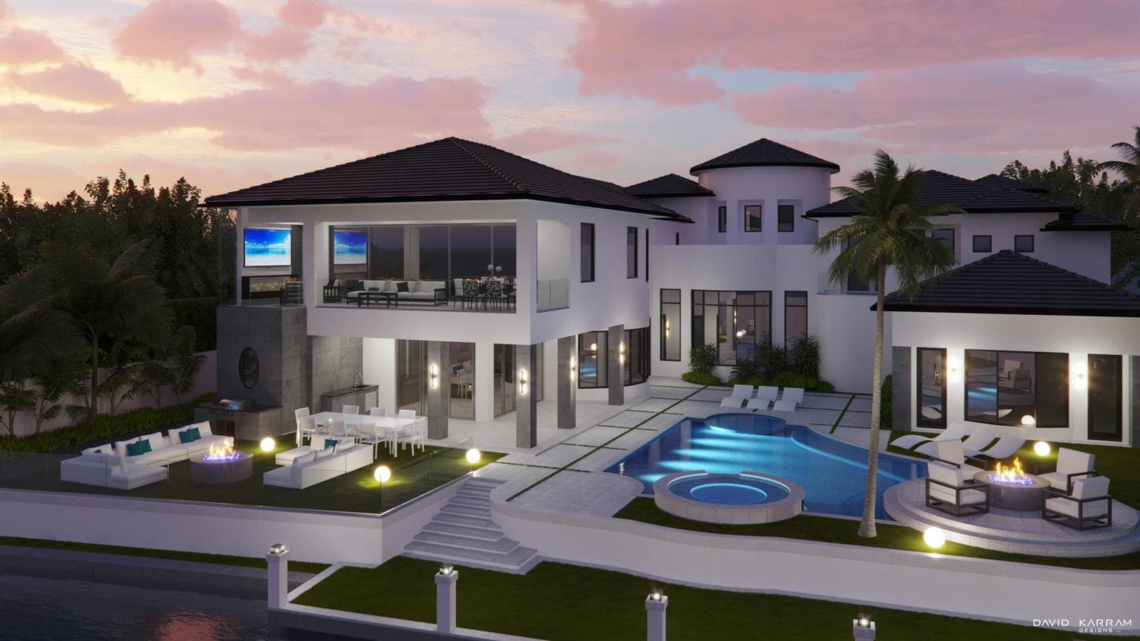 419 E Coconut Palm Road photo 1
