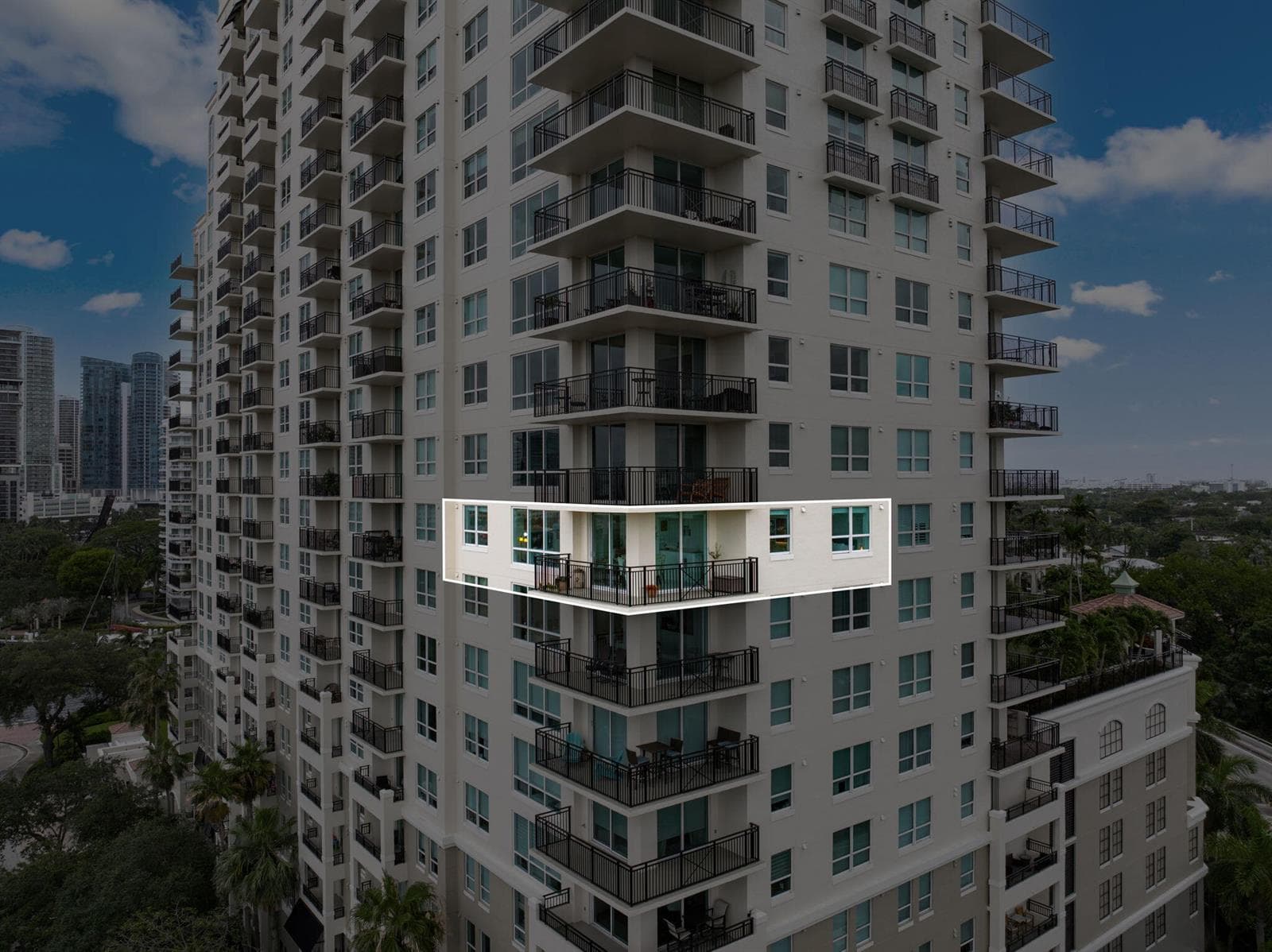 610 W Las Olas Boulevard 1013n photo 2