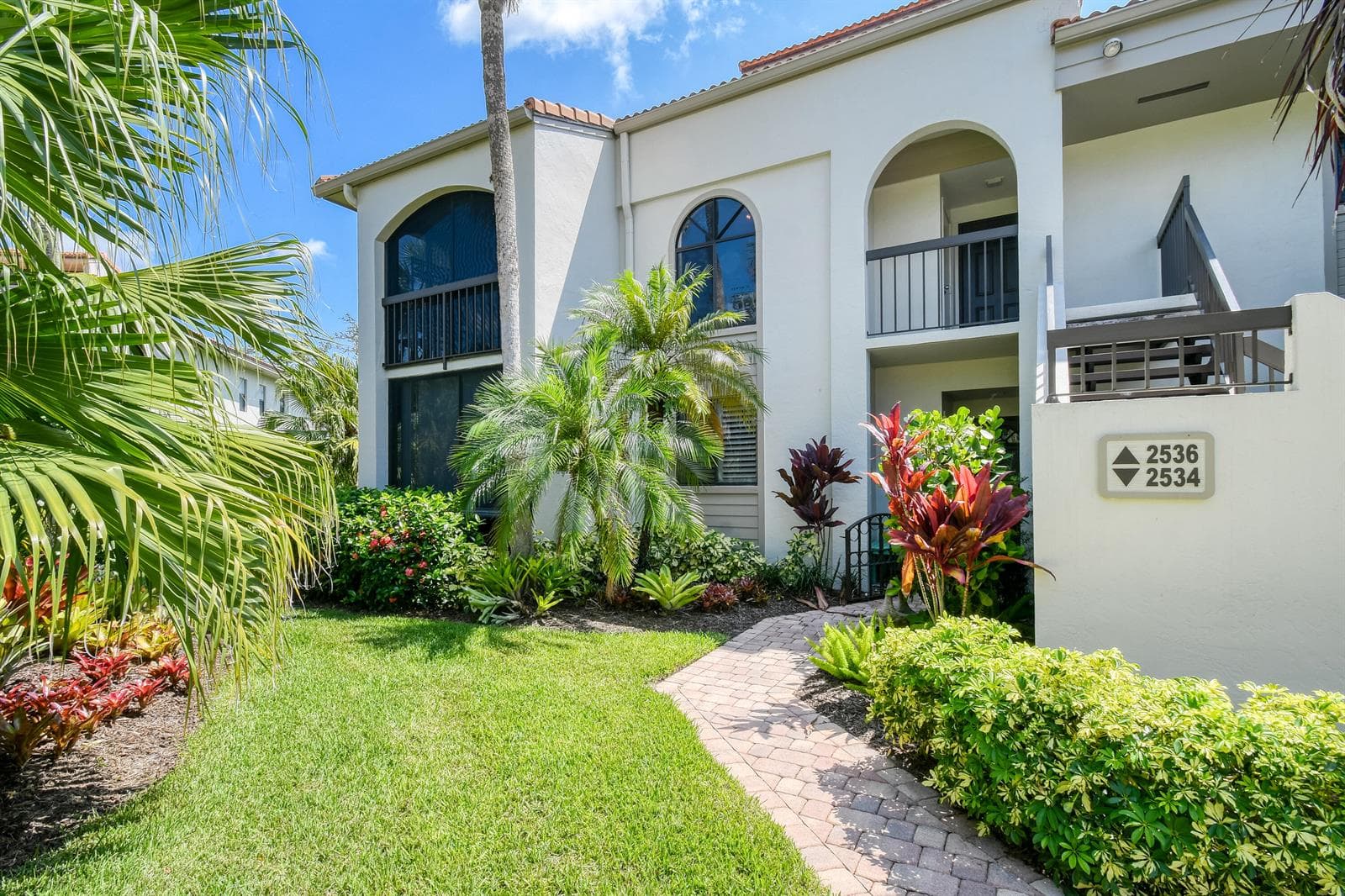 2536 NW Seagrass Drive 2a photo 12