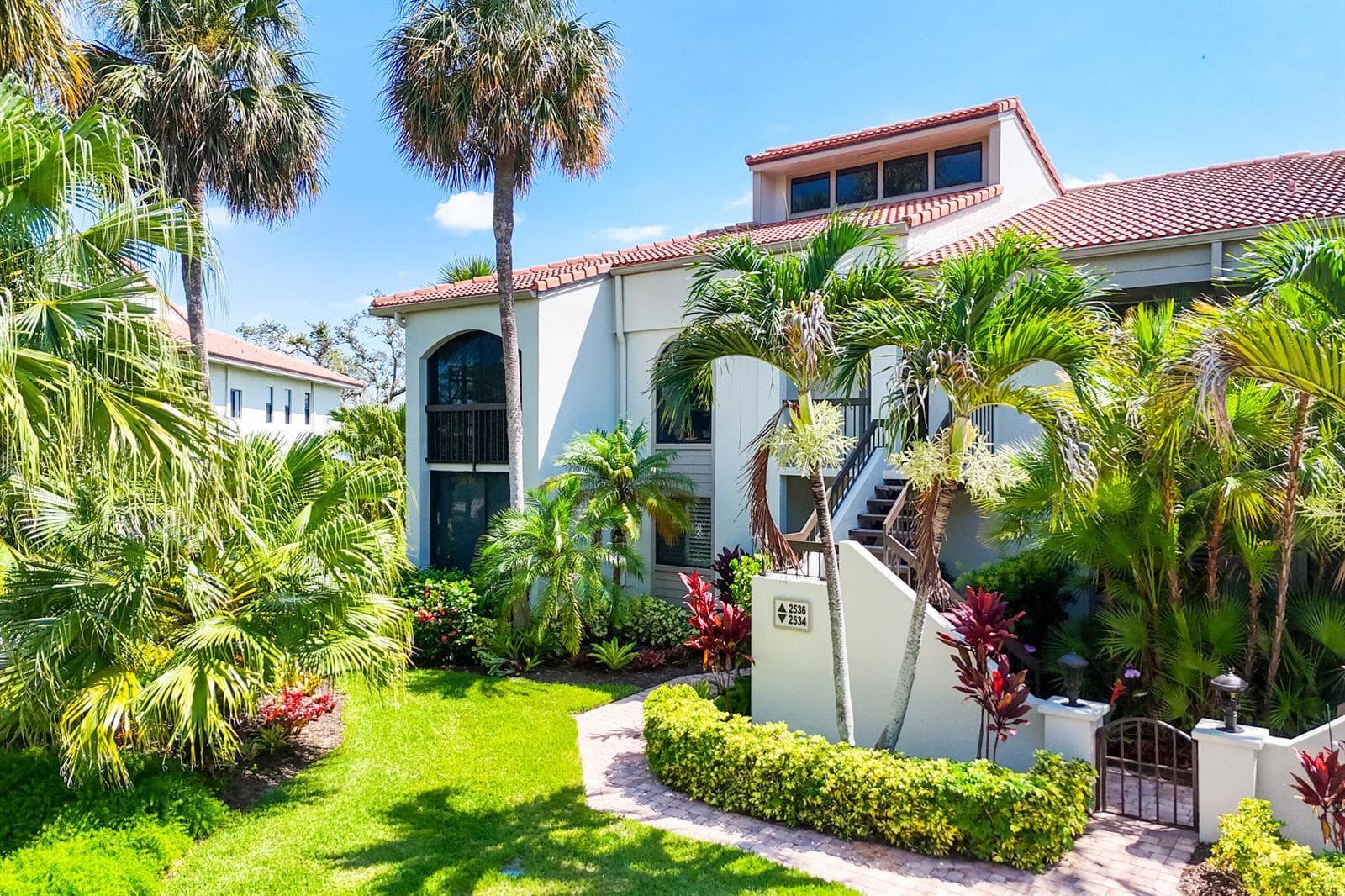 2536 NW Seagrass Drive 2a photo 1