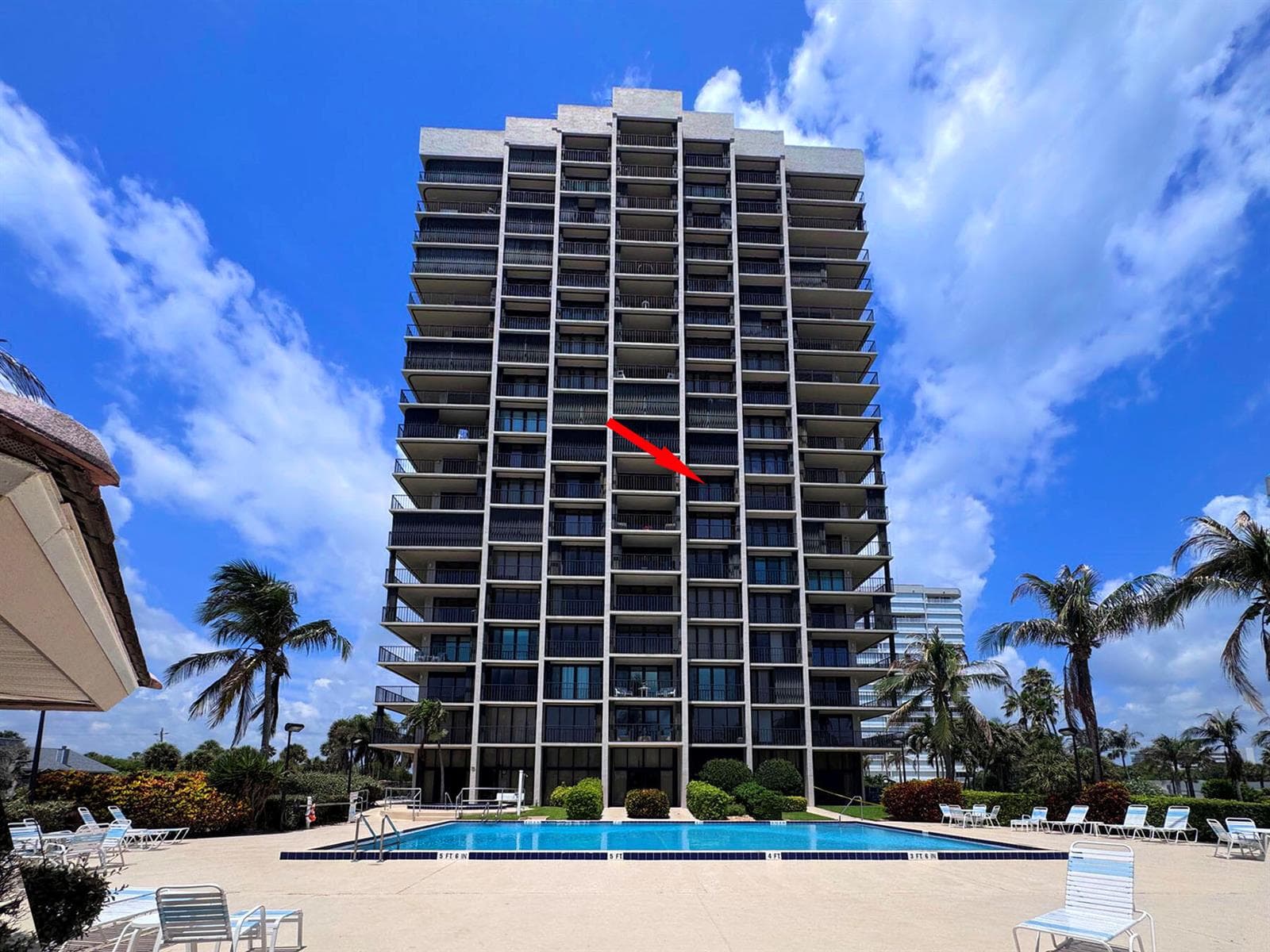 5047 N Highway A1a 802 photo 1